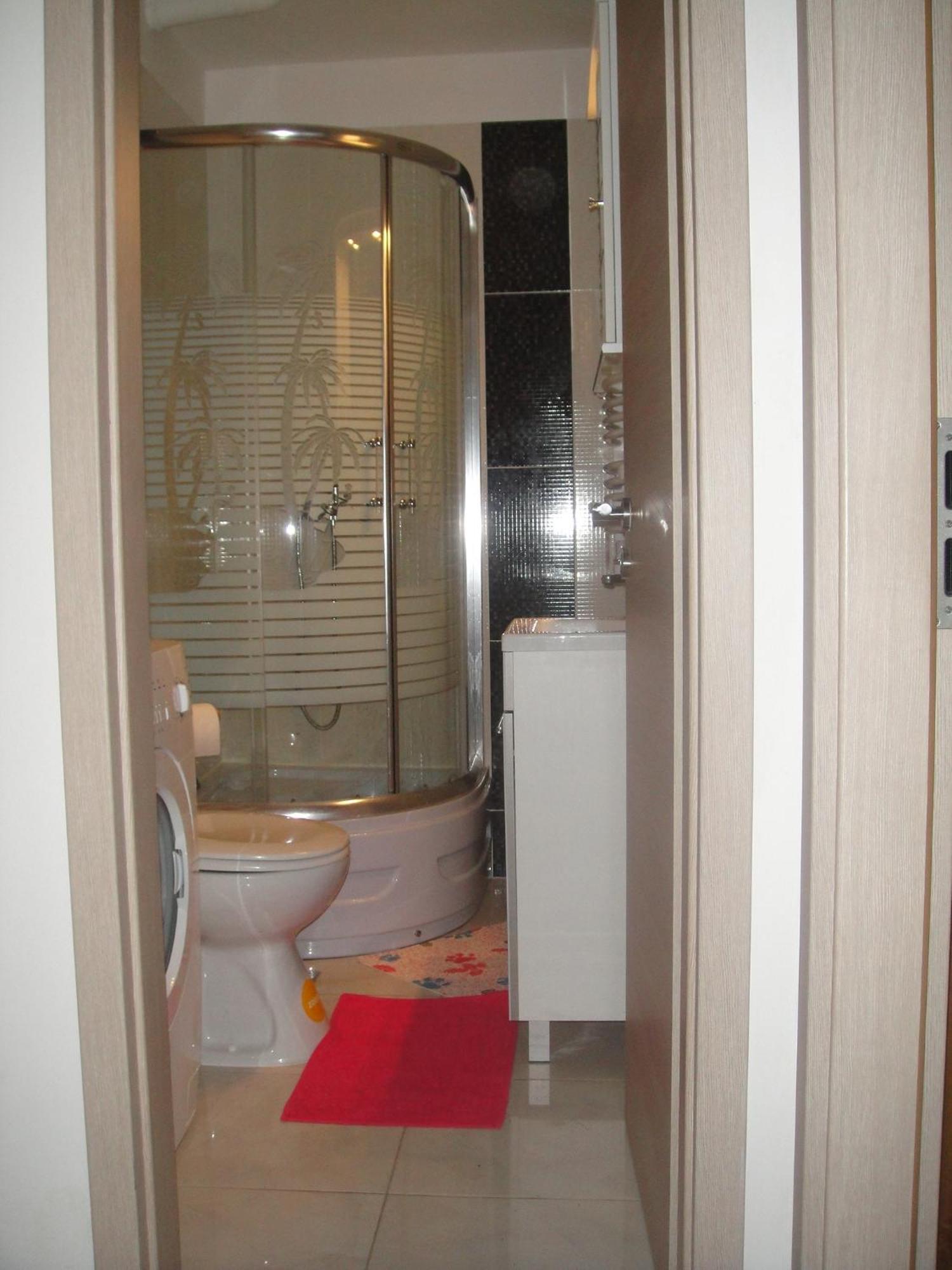 Apartments Crvena Orhideja Split Habitación foto